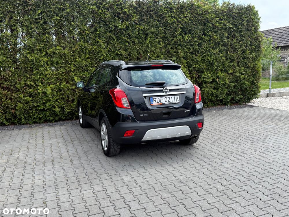 Opel Mokka - 3