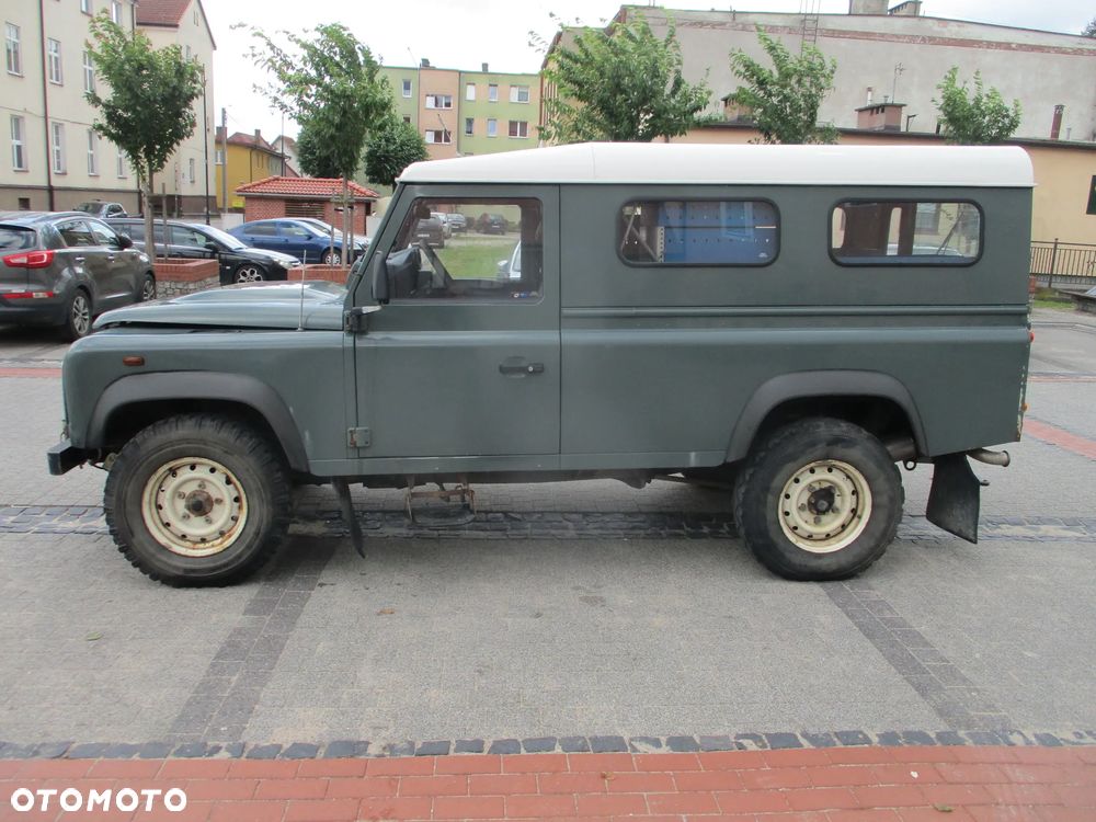 Land Rover Defender 2.4 TD4 E - 3