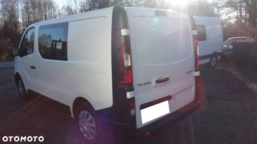 Renault Trafic - 5