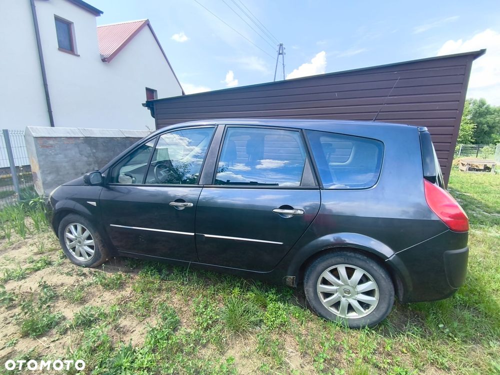 Renault Scenic 2.0 dCi Expression - 4