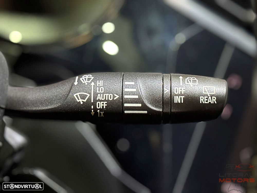 Opel Corsa 1.2 T Elegance Aut. - 25