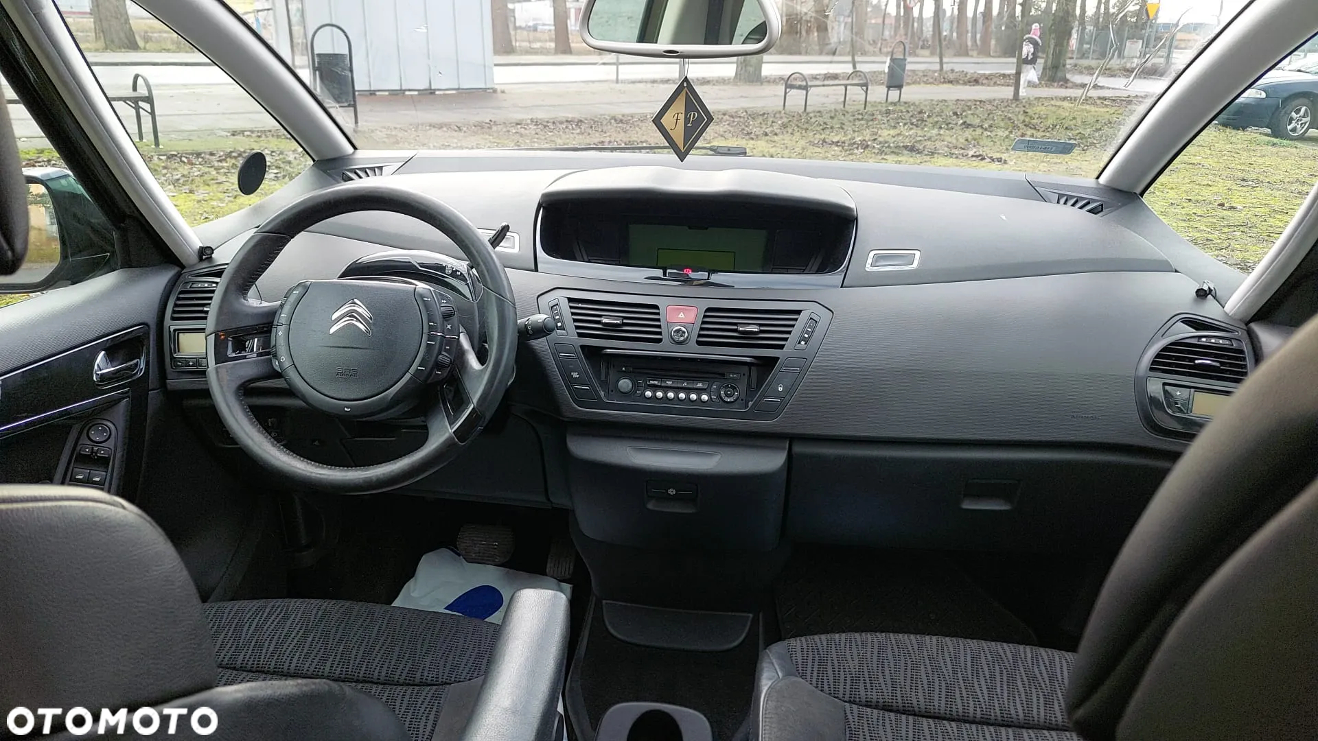 Citroën C4 Picasso 1.6 THP Exclusive - 2
