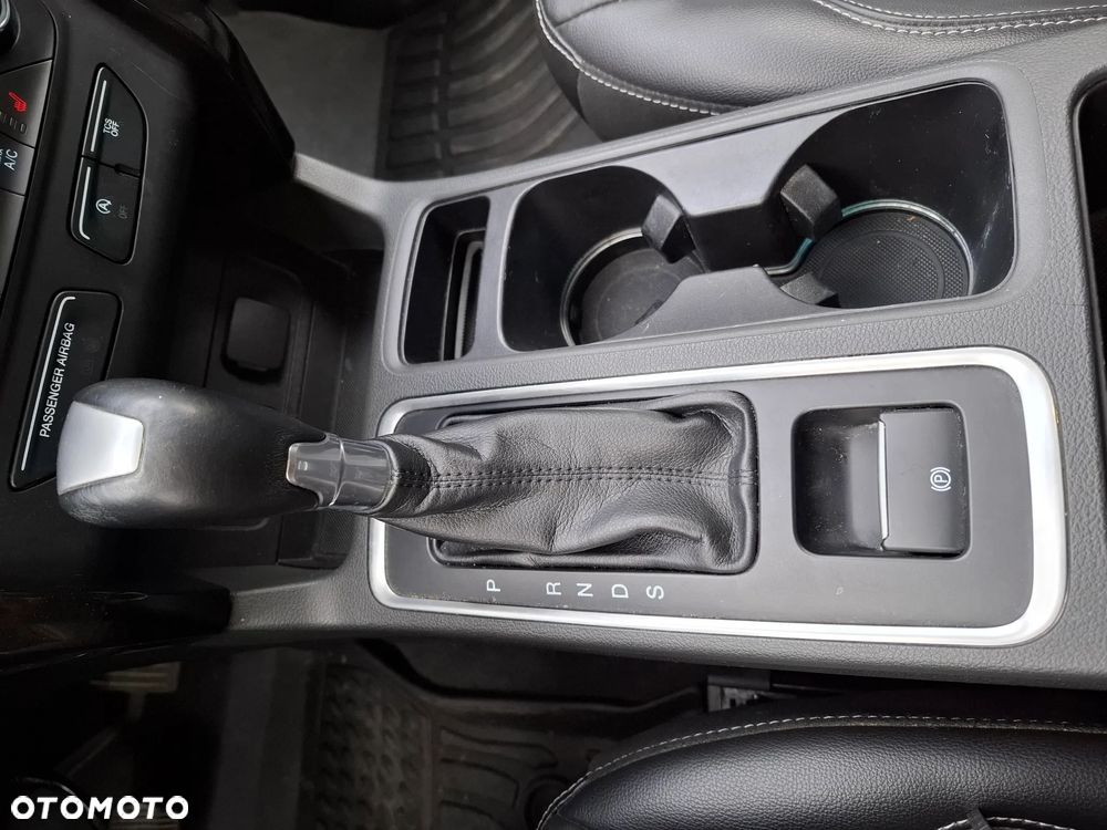 Ford Kuga 2.0 EcoBoost AWD Titanium ASS - 18