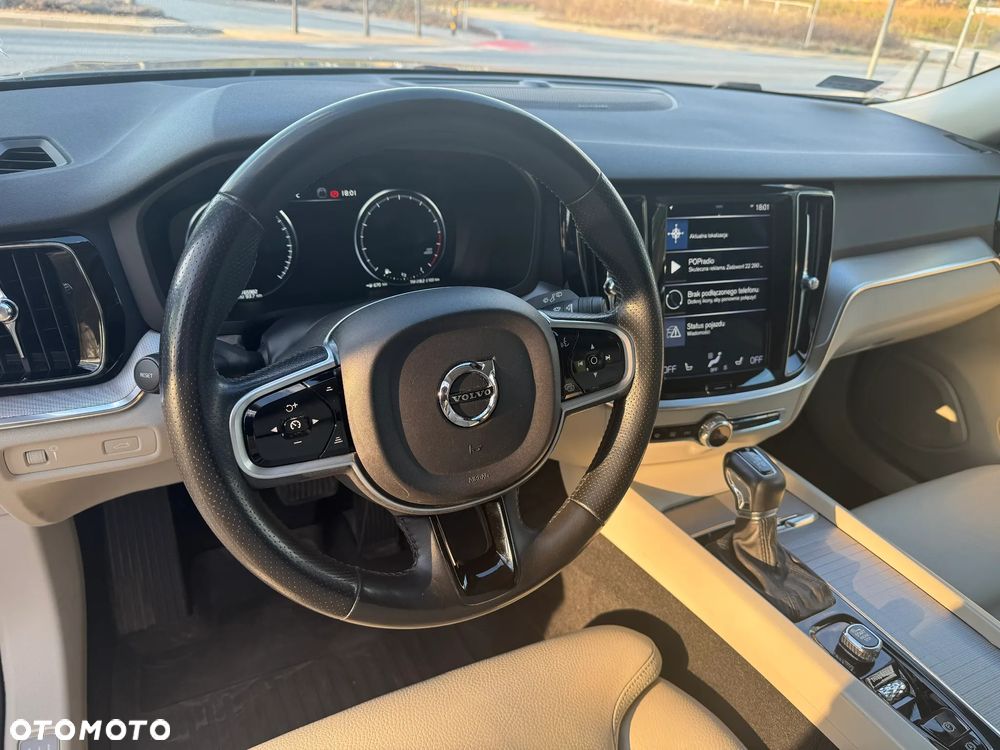 Volvo V60 T5 Geartronic Inscription - 16