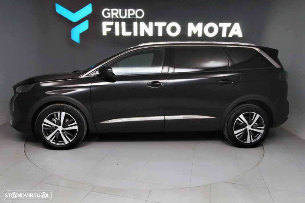 Peugeot 5008 1.2 PureTech Allure Pack EAT8 - 5