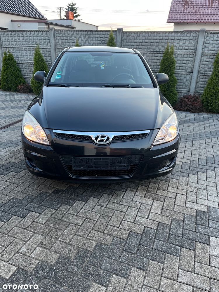 Hyundai i30 1.4 Comfort - 2