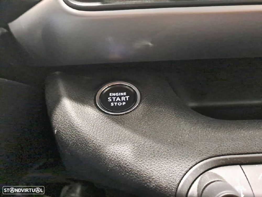 Jeep Avenger 1.2 TG Altitude - 22