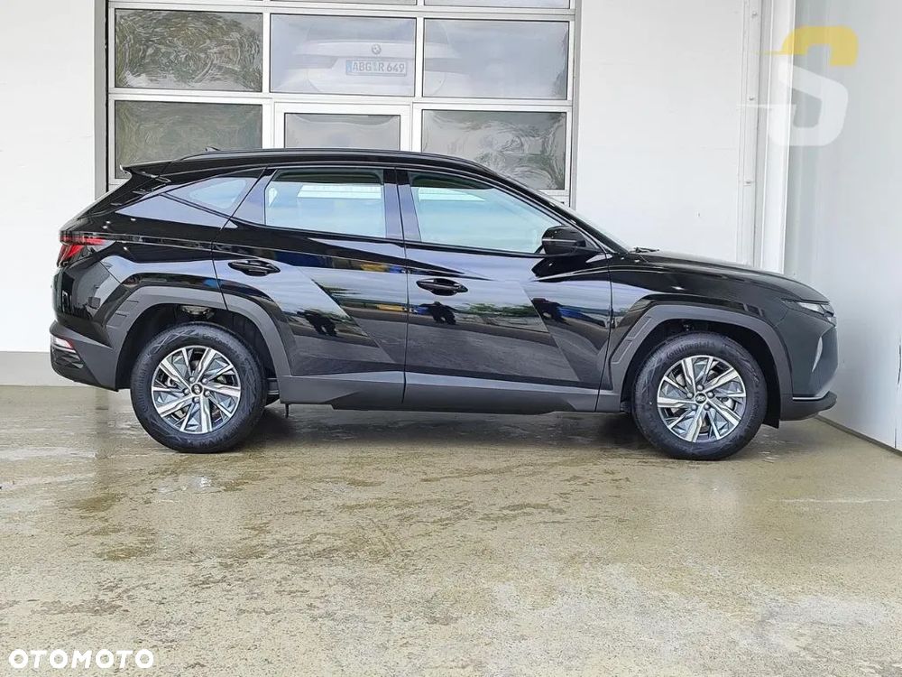 Hyundai Tucson 1.6 T-GDi Modern 2WD - 6