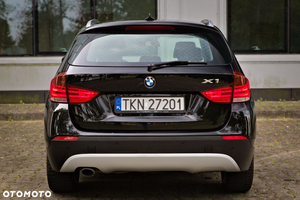 BMW X1 xDrive23d - 6