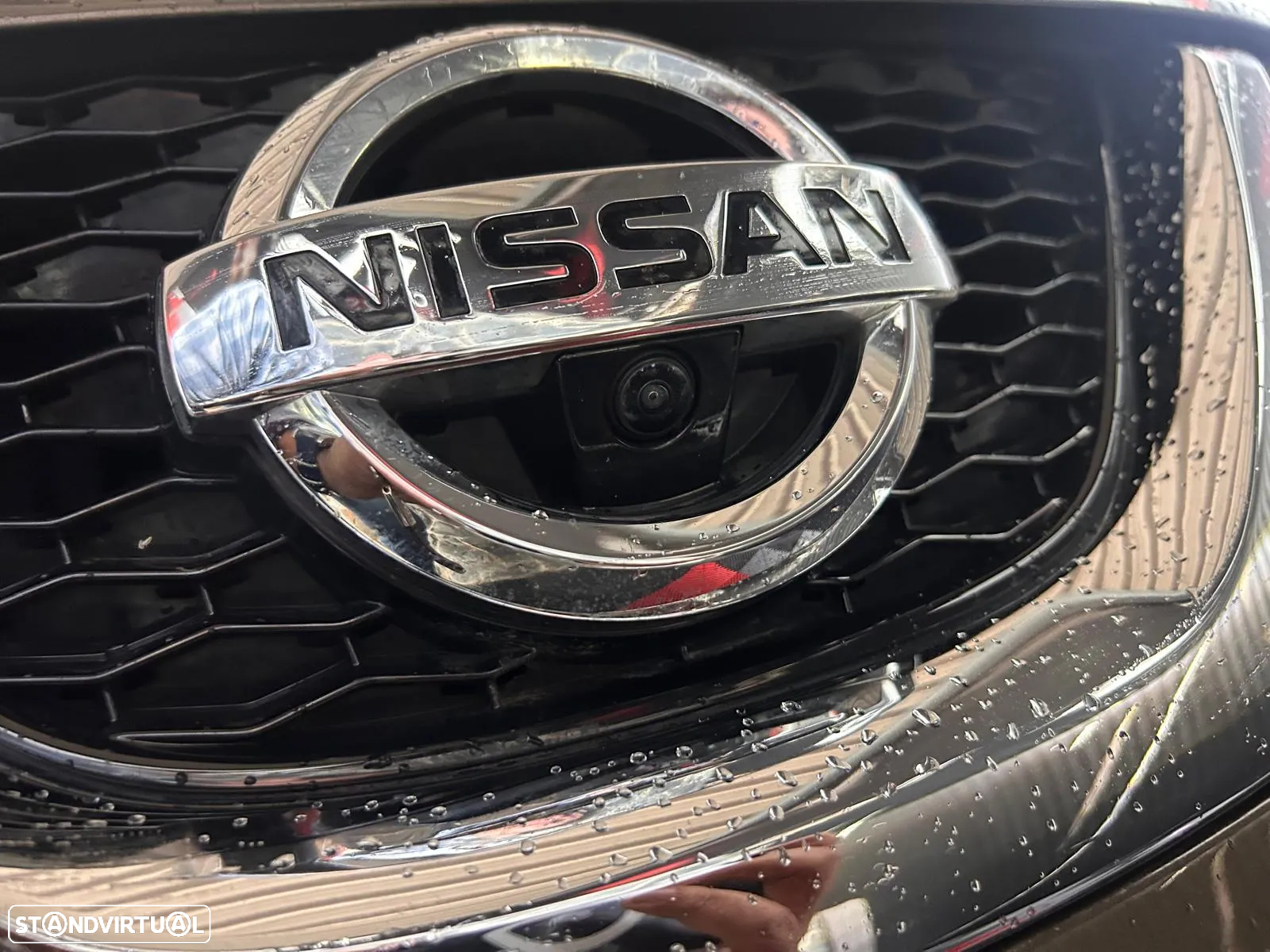 Nissan Qashqai 1.5 dCi Tekna Pele RS - 22