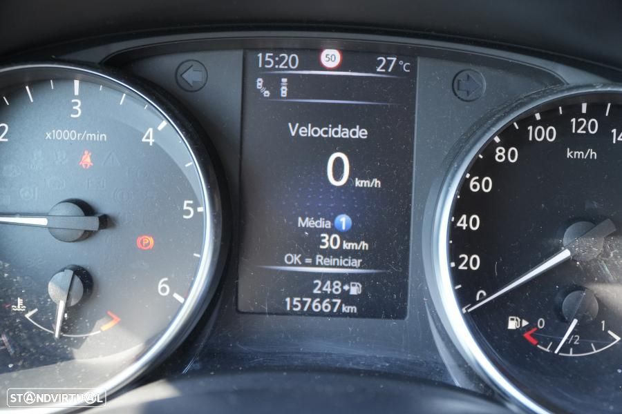 Nissan Qashqai 1.5 dCi 360 - 8