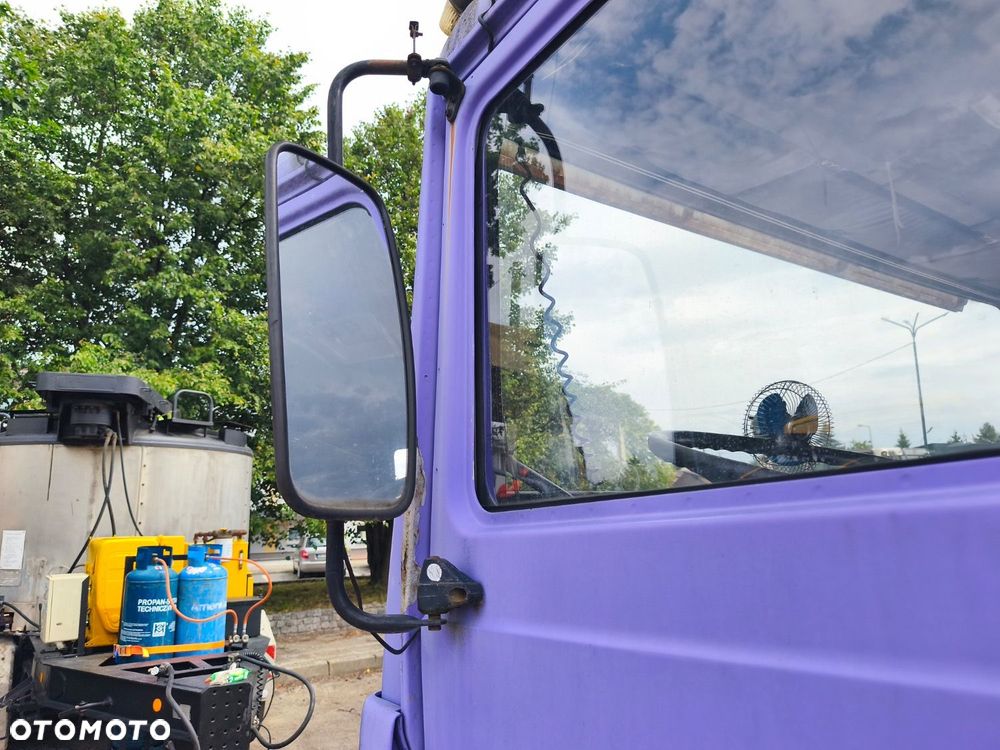 Volvo F 12 360 6X2 - 34