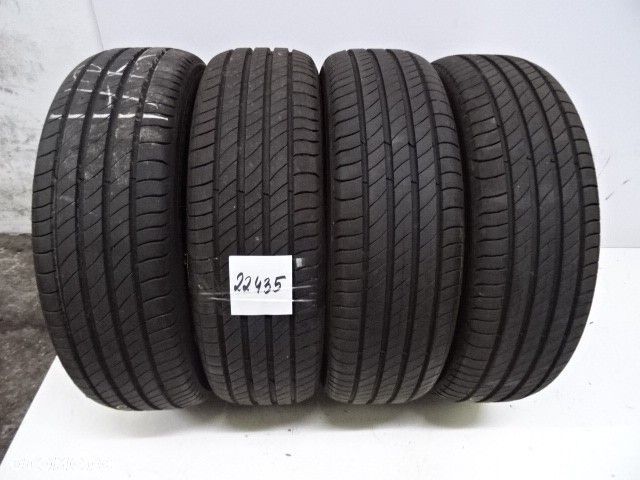 OPONY 195/60/18 4szt MICHELIN 6,5mm (22435)