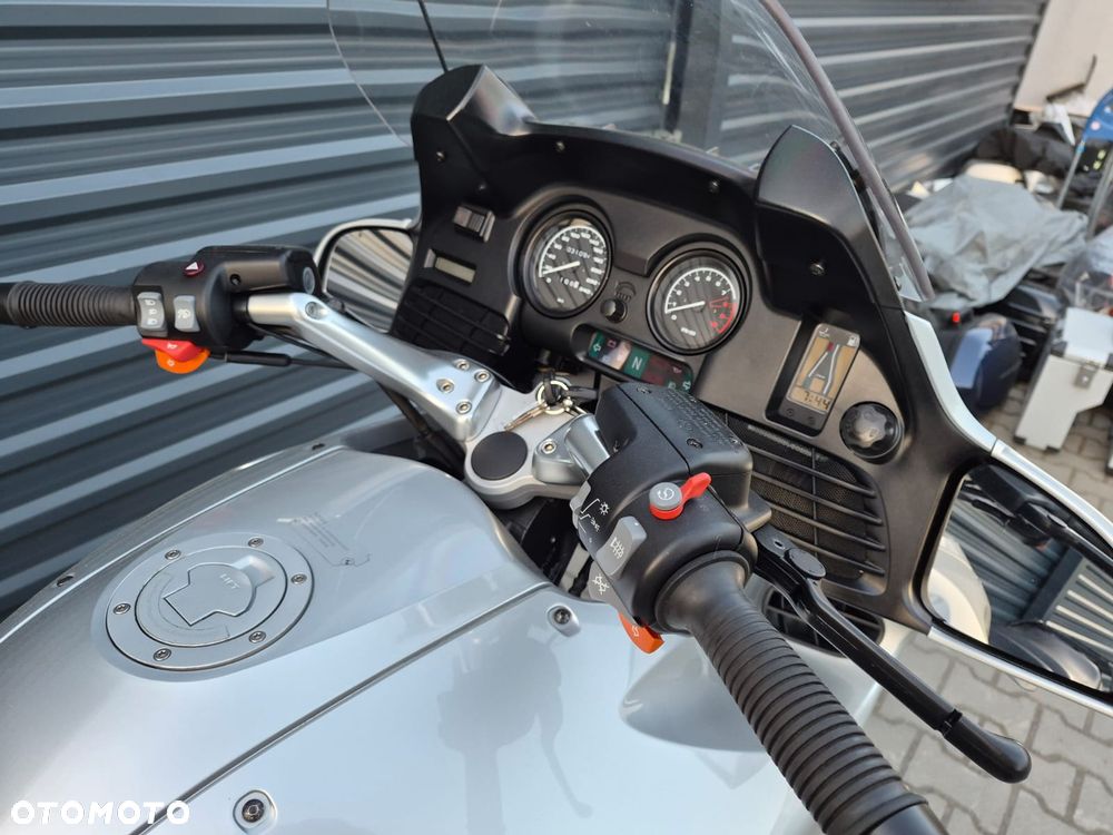BMW R - 11