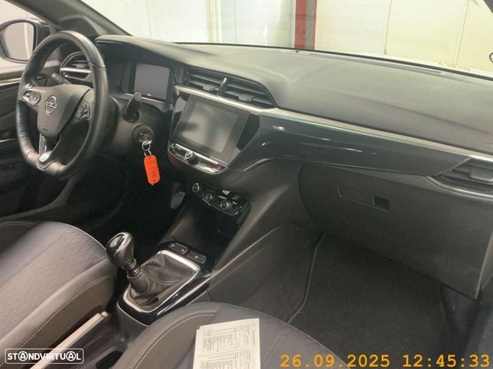 Opel Corsa 1.2 T GS - 8