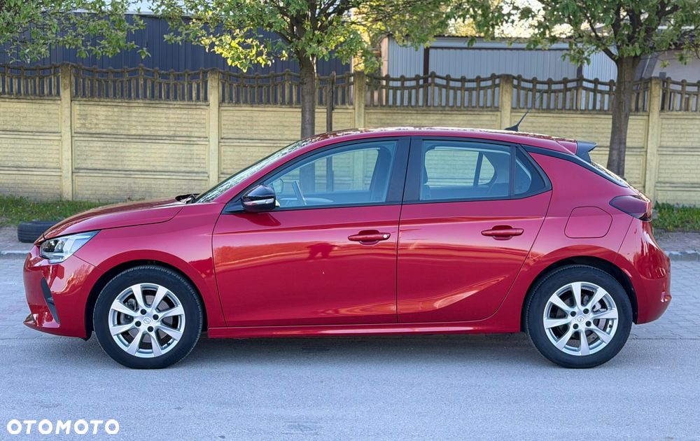 Opel Corsa 1.2 Elegance S&S - 4