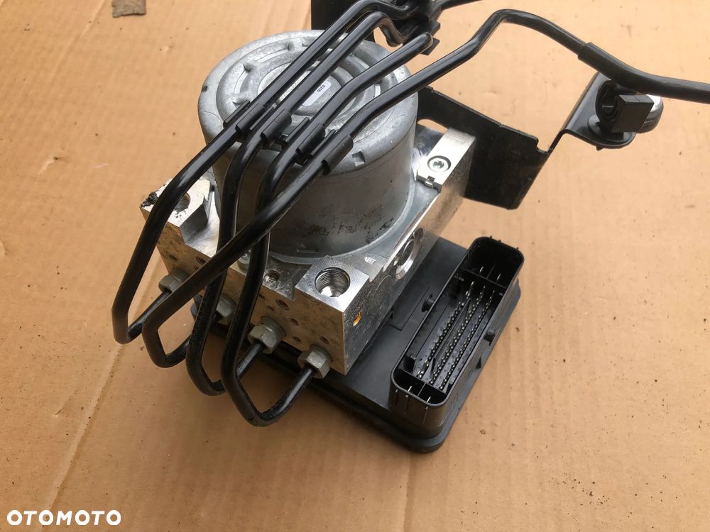 Pompa ABS KJ32-2C405 Range Rover Evoque - 1