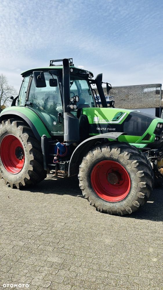 Deutz-Fahr 6180 TTV - 3