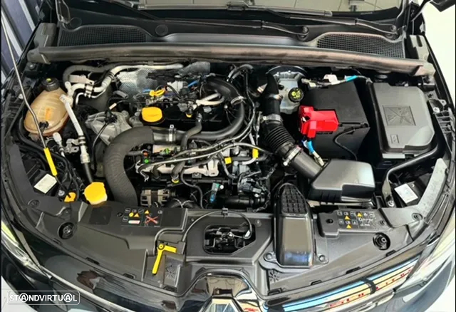 Renault Clio 1.0 TCe Intens - 10