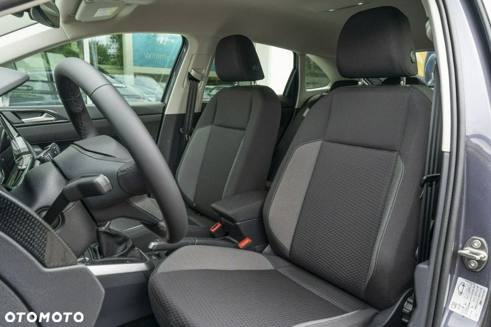 Volkswagen Taigo - 13