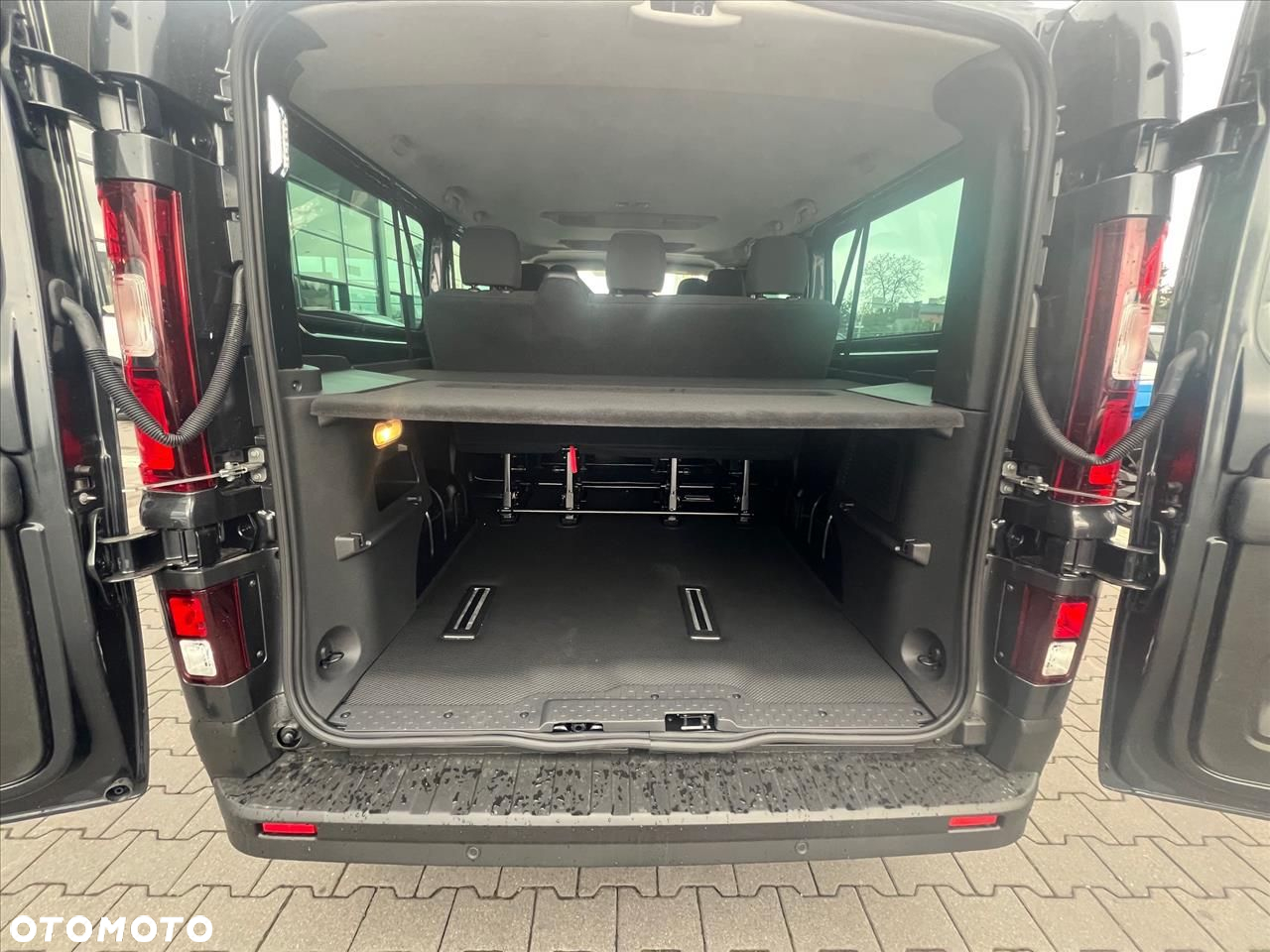 Renault trafic - 14
