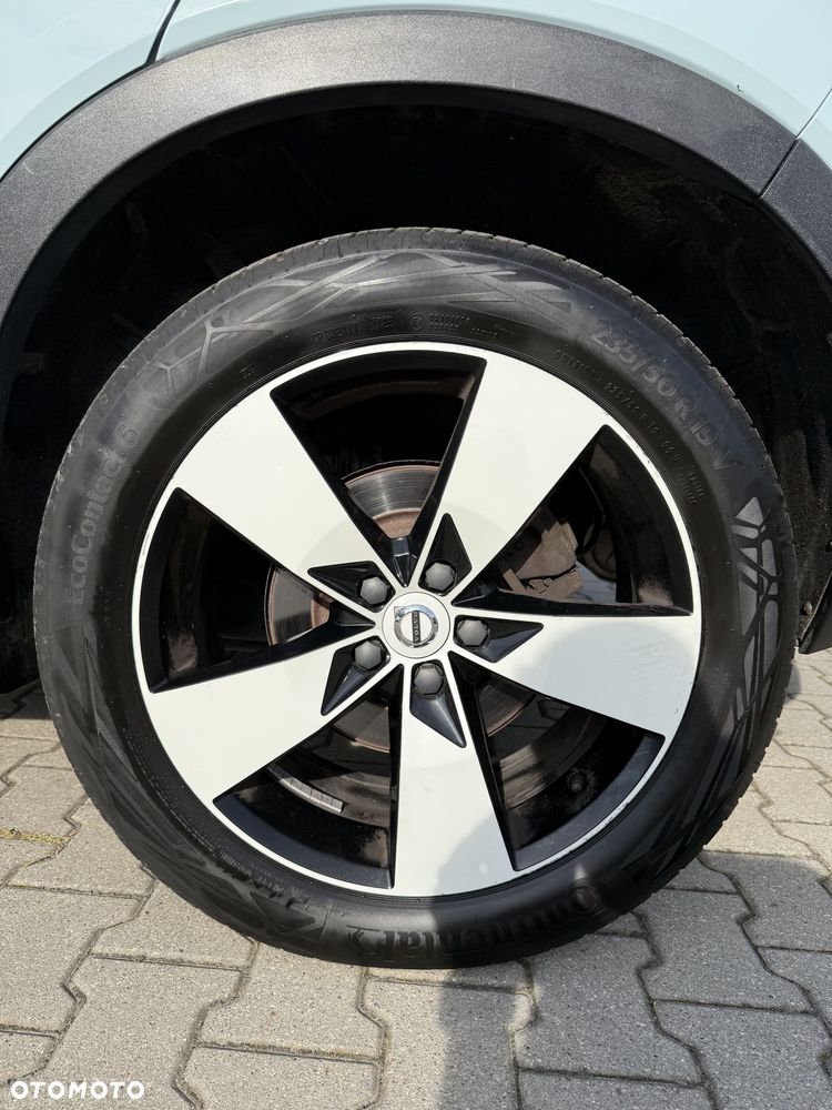 Volvo XC 40 D3 AWD Momentum Pro - 6