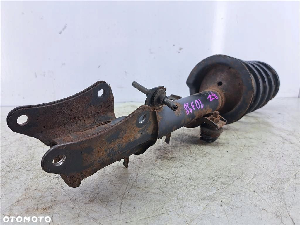Mcpherson AMORTYZATOR tylny prawy Alfa Romeo 156 1.9 JTD 1997-2006 - 4