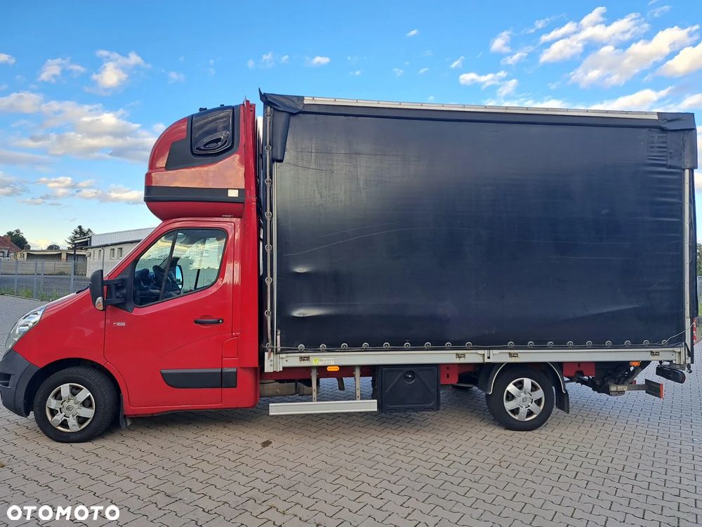 Renault Master  10 ep Winda!!! - 18