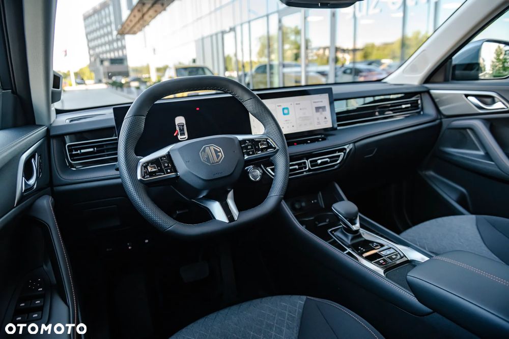MG HS PHEV 1.5T Excite - 22