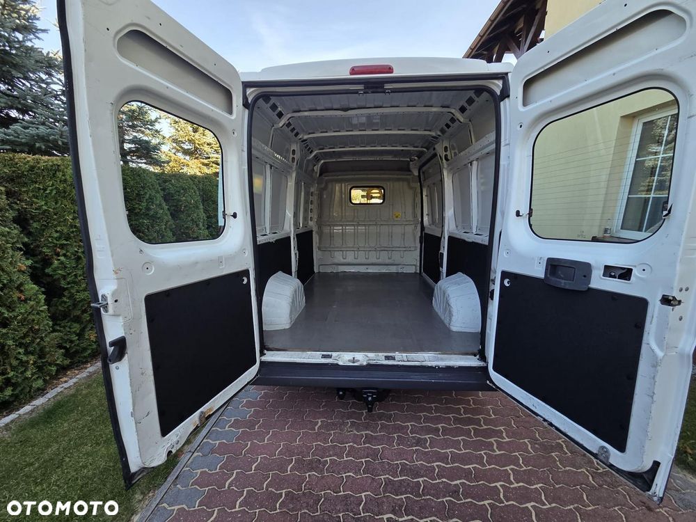 Fiat Ducato - 21