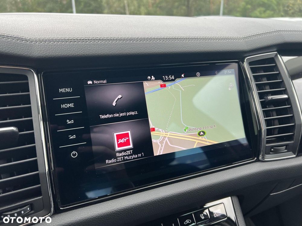 Skoda Kodiaq 2.0 TSI 4x4 L&K DSG - 26