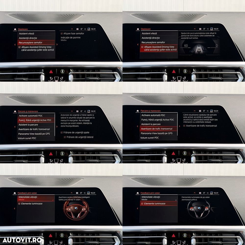 BMW M4 M440i xDrive AT MHEV - 29