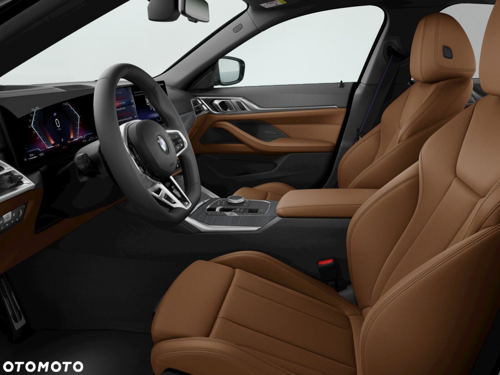 BMW Seria 4 420i M Sport - 7