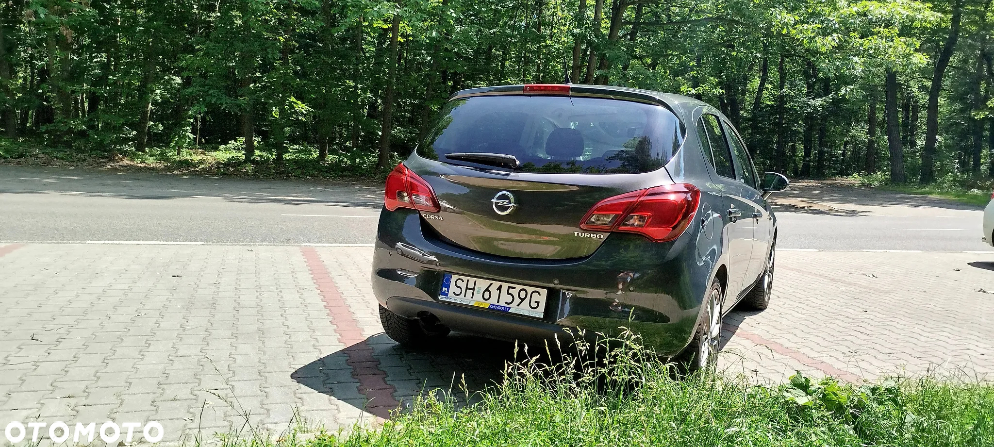 Opel Corsa 1.4 T Cosmo S&S - 10