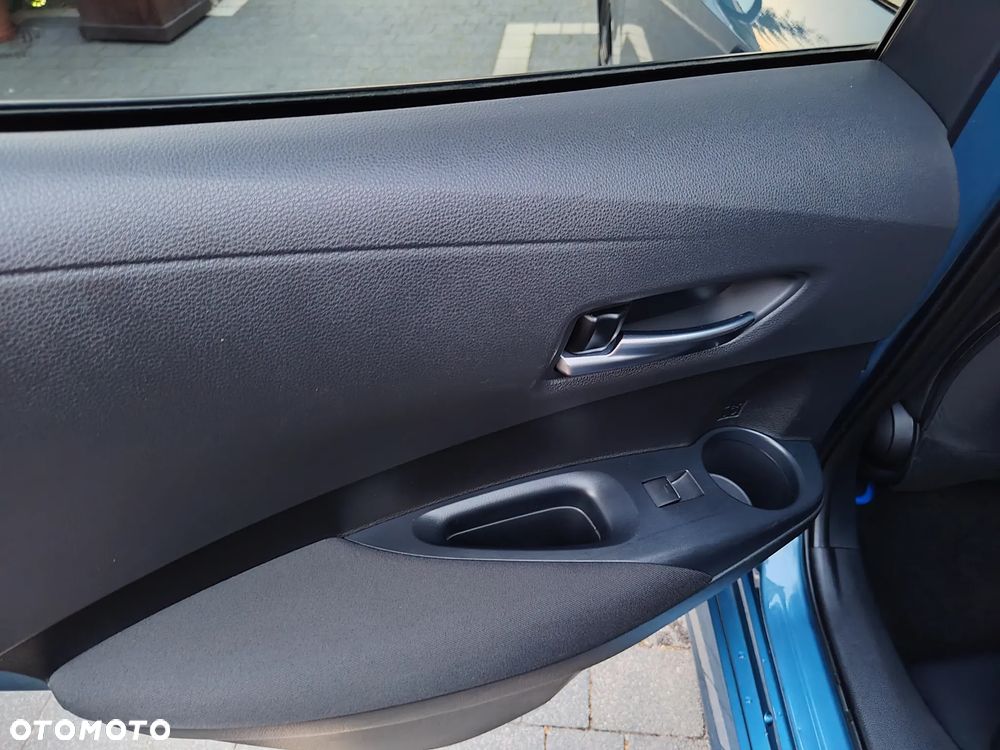 Toyota Corolla 2.0 Hybrid Selection - 18