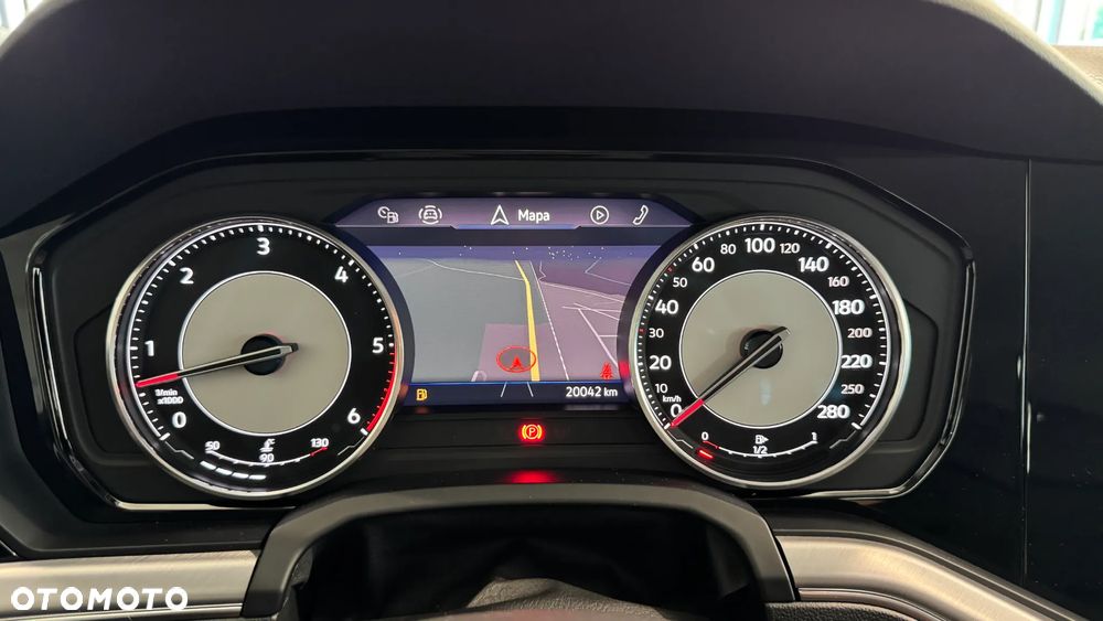 Volkswagen Touareg 3.0 V6 TDI 4Motion - 16
