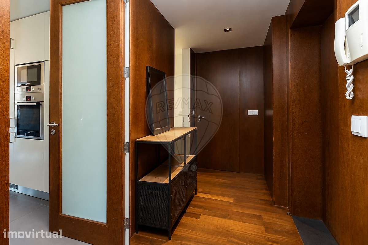 Apartamento T1 para arrendamento - Grande imagem: 5/20