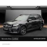 Mercedes-Benz GLB - 2