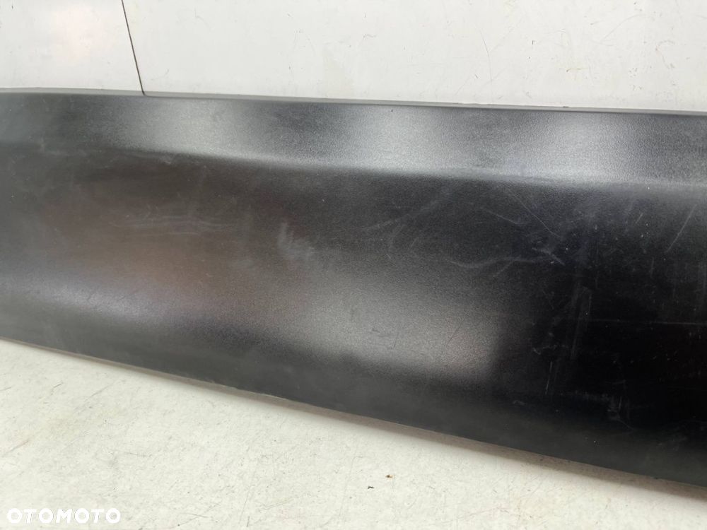 Listwa Mazda CX-30 CX30 2019r.- prawa przednia dolna nakładka drzwi dgh9-51ra1 - 6