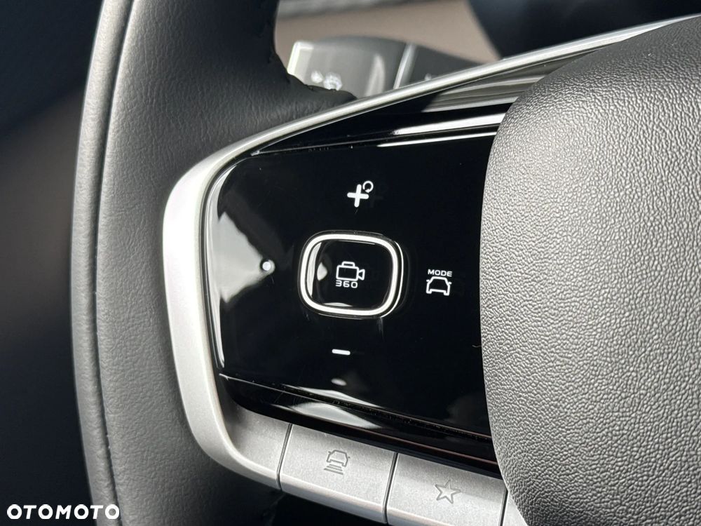 Changan CS55 Plus - 16