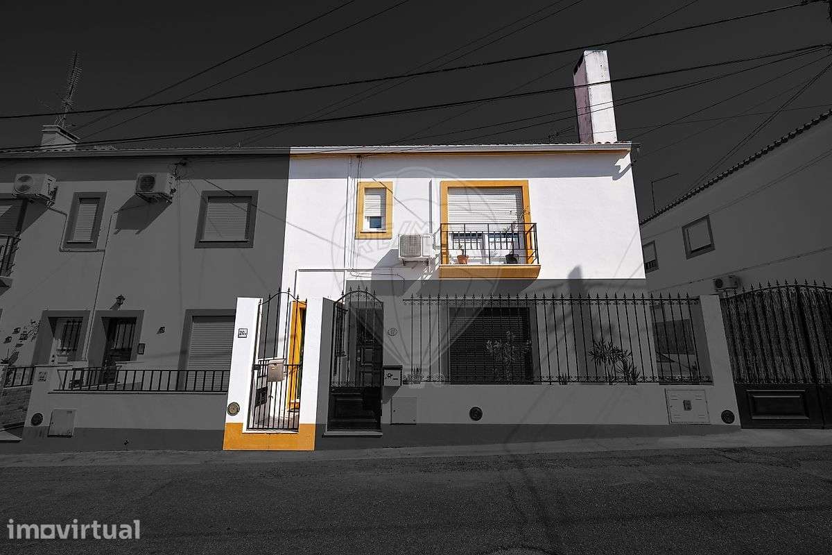 Moradia T3 para venda - Grande imagem: 2/23
