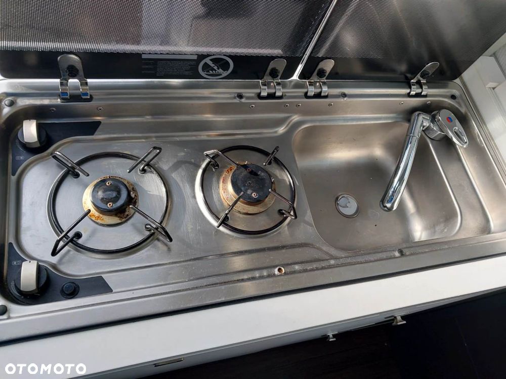 Volkswagen Grand California - 19