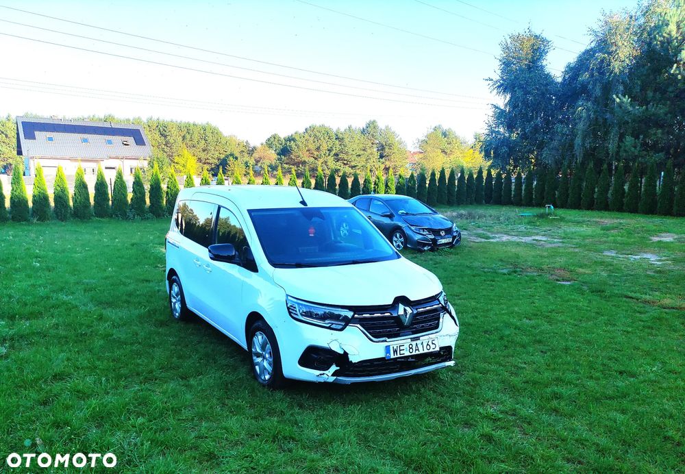Renault Kangoo - 2