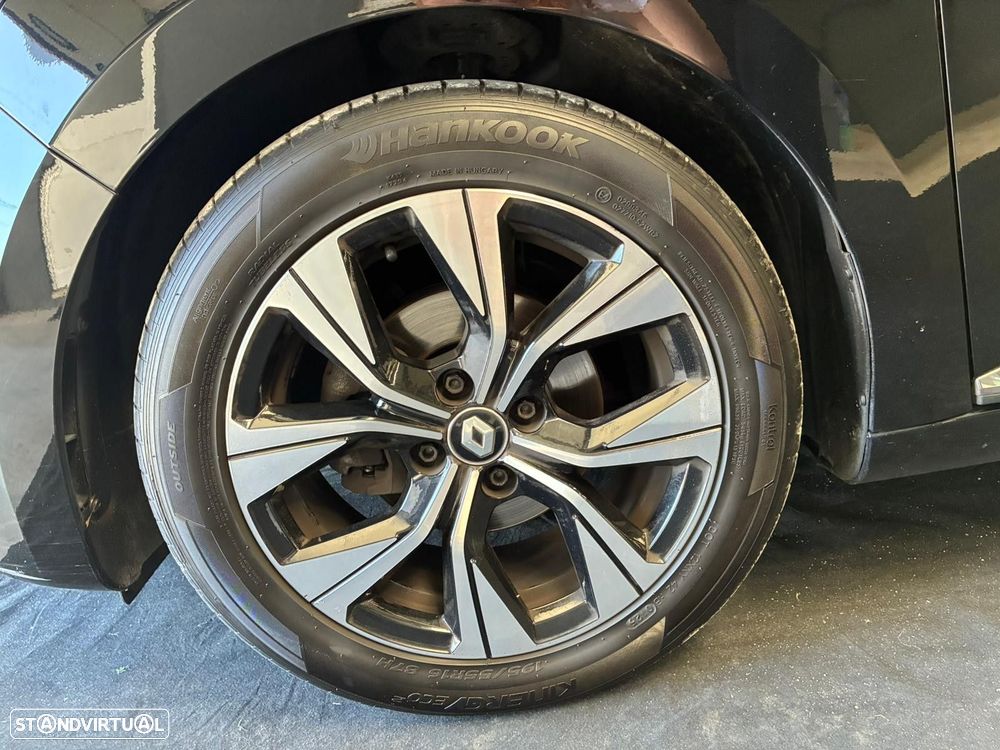 Renault Clio 1.0 TCe Evolution Bi-Fuel - 12