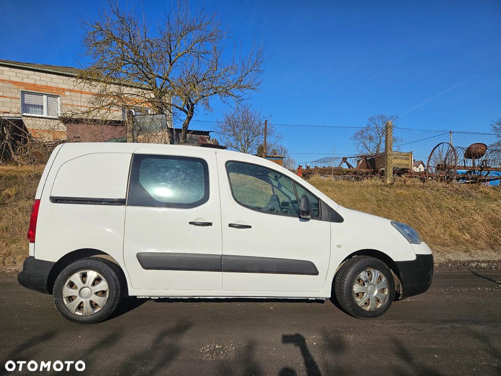 Citroën Berlingo 1.6 HDi - 5
