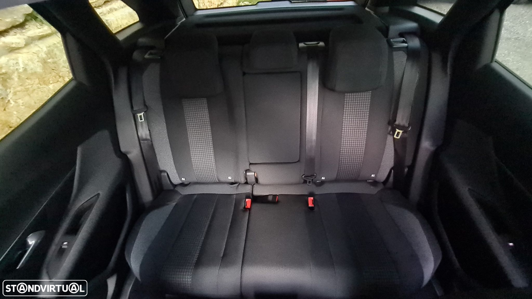 Peugeot 3008 1.5 BlueHDi Active - 46