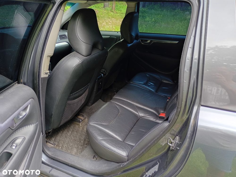 Volvo XC 70 - 20