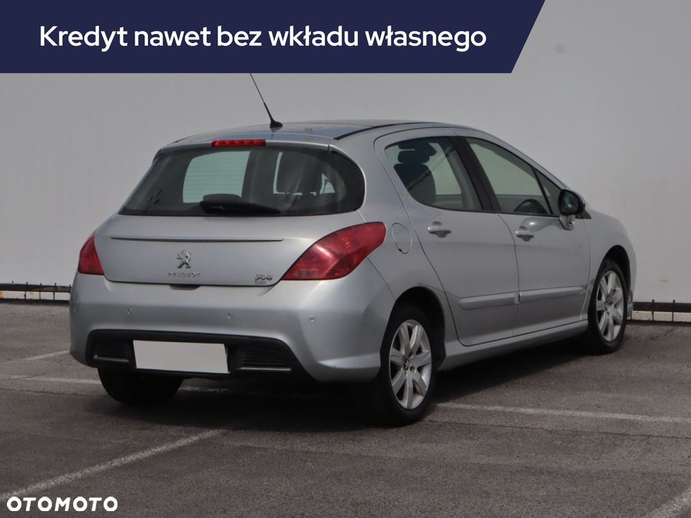 Peugeot 308 - 7