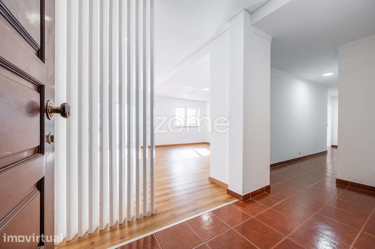 Apartamento T3 em Darque Viana do Castelo - Grande imagem: 4/20
