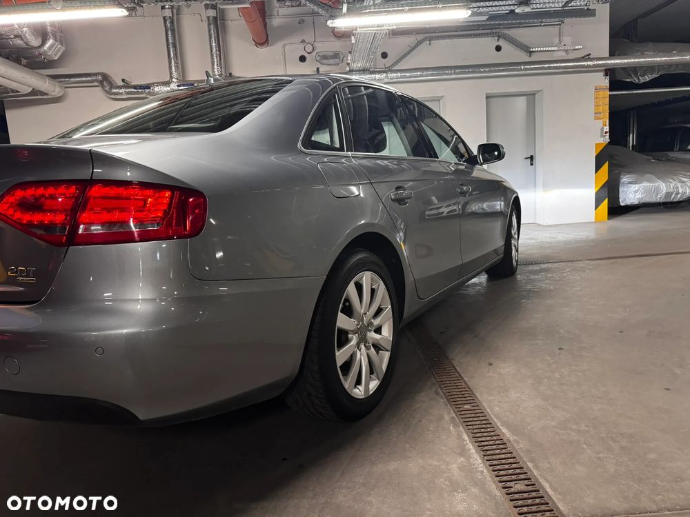 Audi A4 Limousine 2.0 TFSI Quattro S tronic - 6